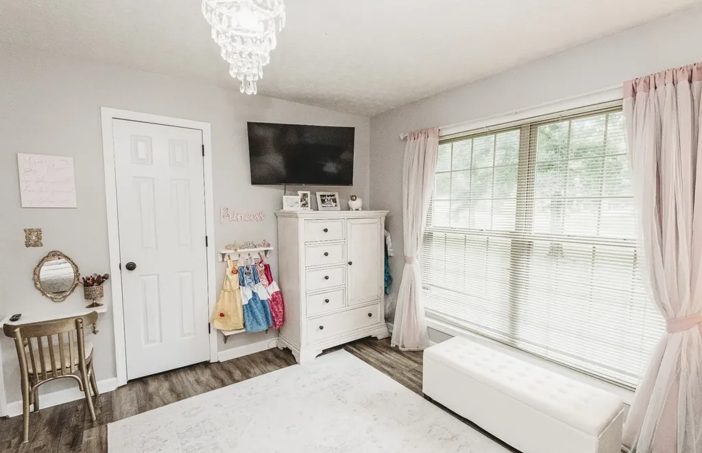 651 Oak Shadow Drive New Johnsonville TN 37134