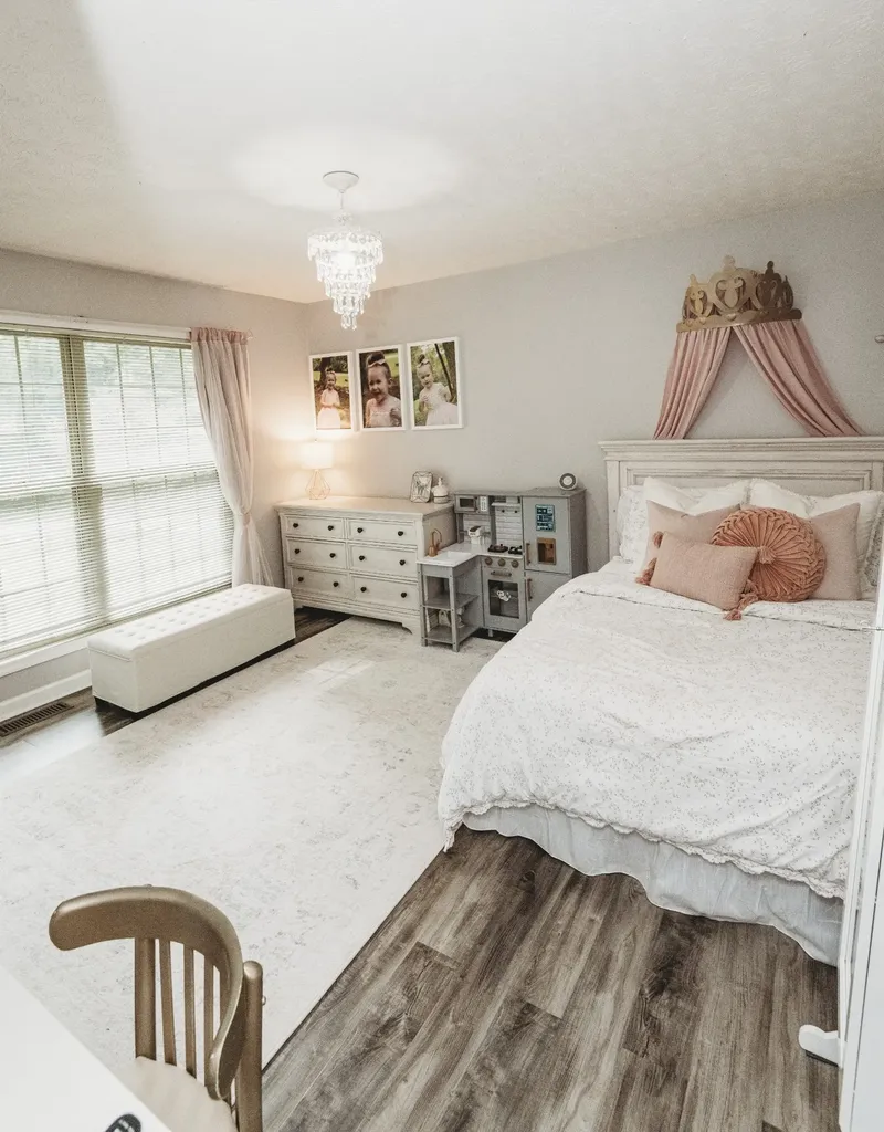 651 Oak Shadow Drive New Johnsonville TN 37134