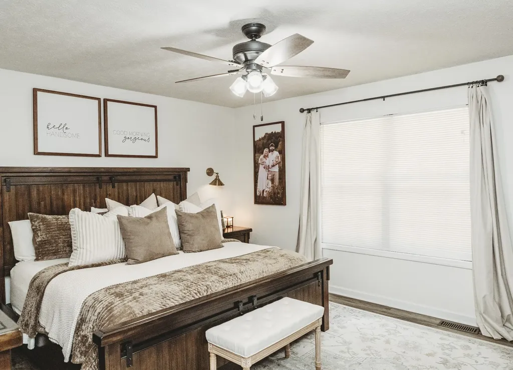 651 Oak Shadow Drive New Johnsonville TN 37134
