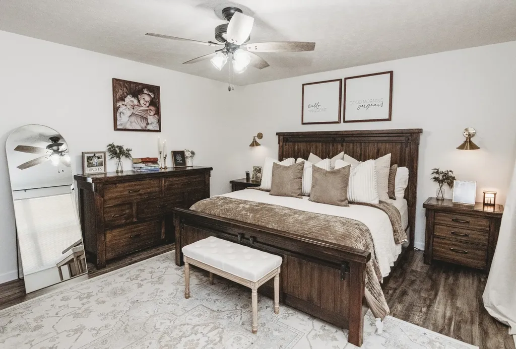 651 Oak Shadow Drive New Johnsonville TN 37134