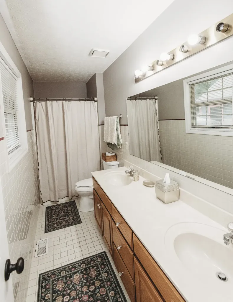 651 Oak Shadow Drive New Johnsonville TN 37134