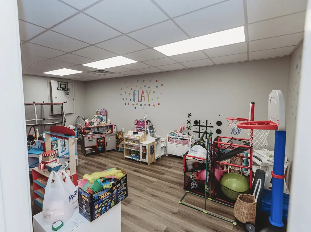 651 Oak Shadow Drive New Johnsonville TN 37134