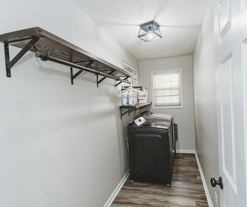 651 Oak Shadow Drive New Johnsonville TN 37134