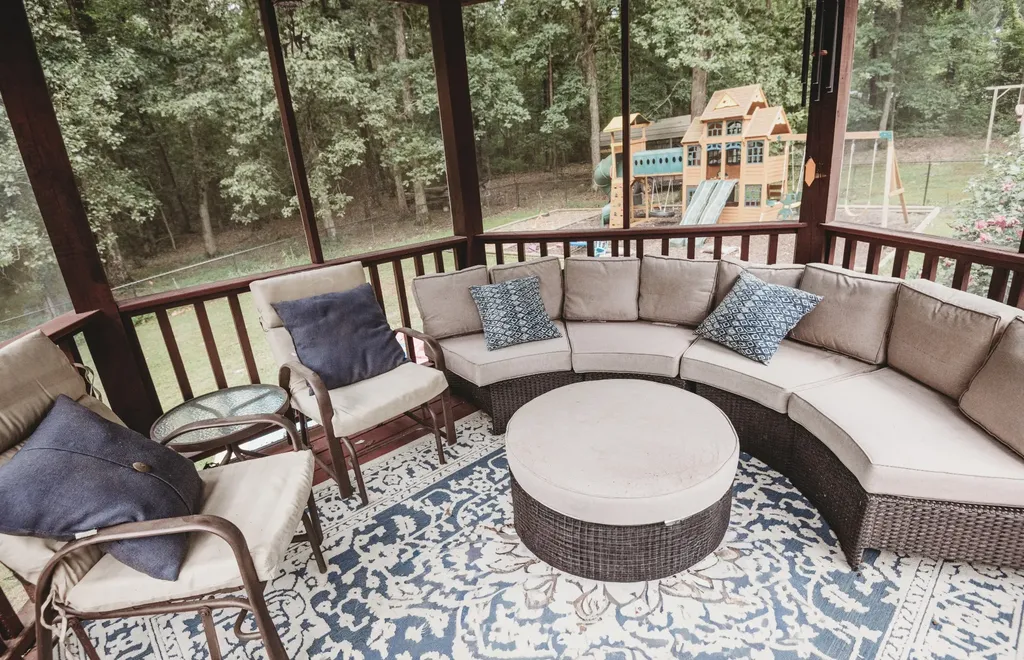 651 Oak Shadow Drive New Johnsonville TN 37134