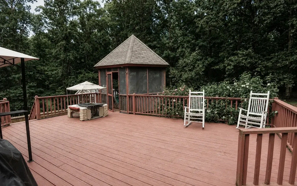 651 Oak Shadow Drive New Johnsonville TN 37134