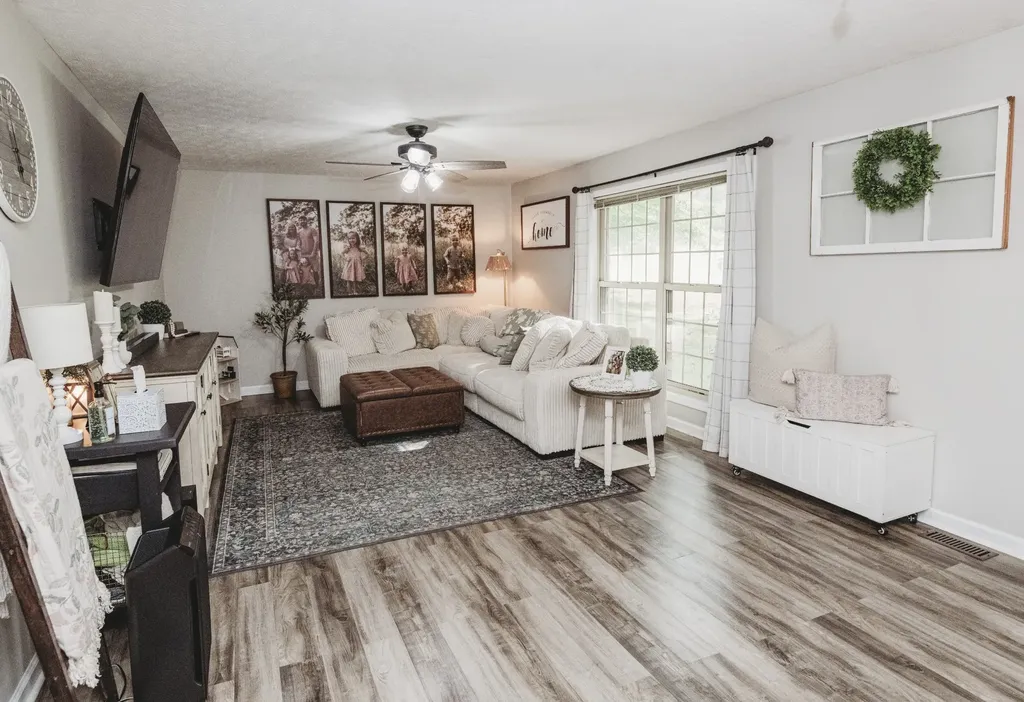 651 Oak Shadow Drive New Johnsonville TN 37134