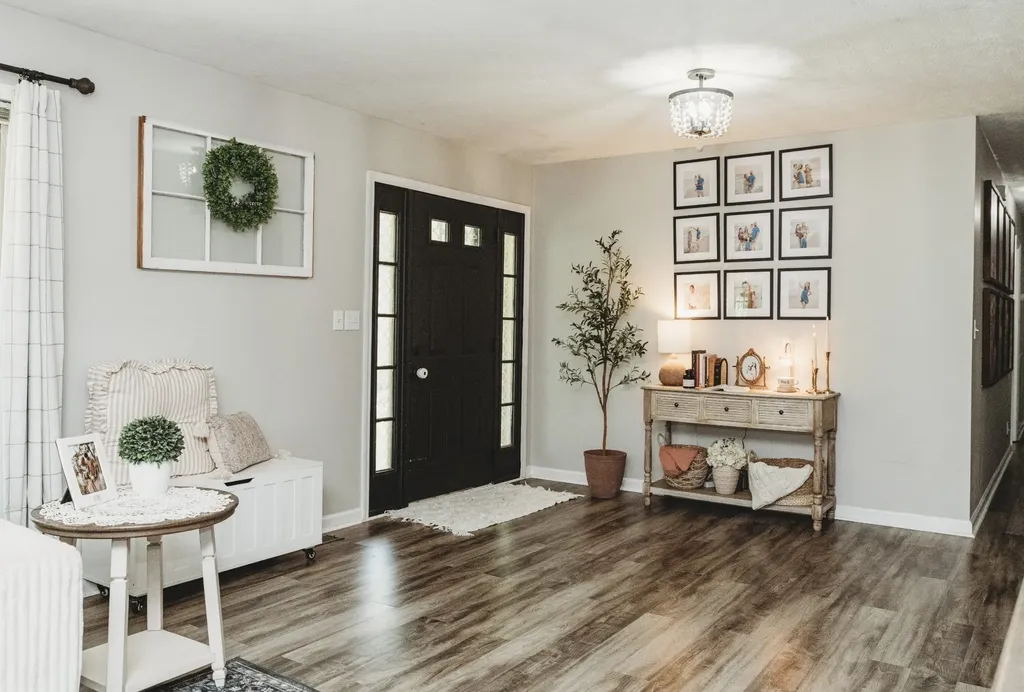 651 Oak Shadow Drive New Johnsonville TN 37134