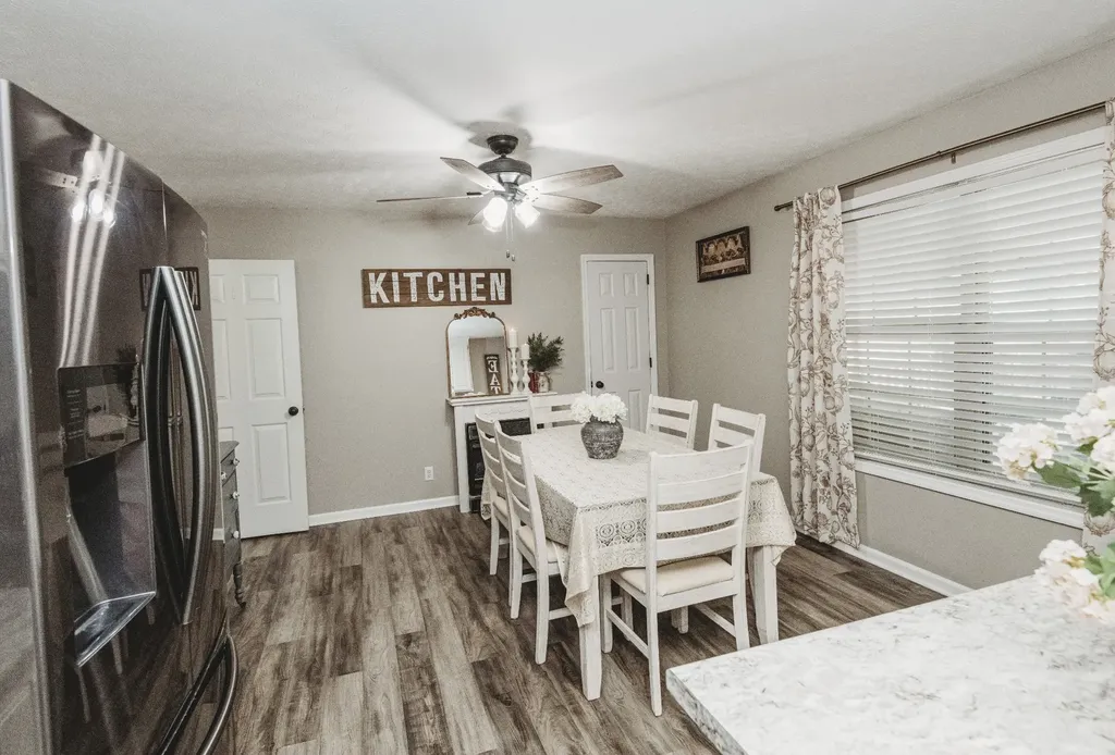 651 Oak Shadow Drive New Johnsonville TN 37134