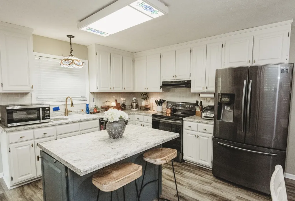 651 Oak Shadow Drive New Johnsonville TN 37134