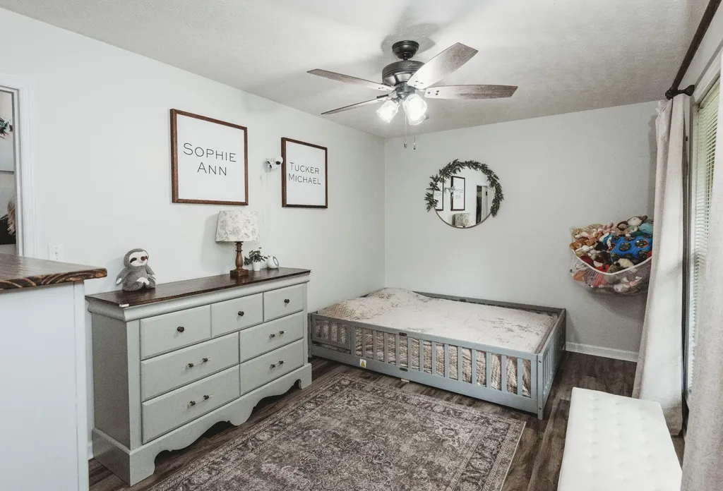 651 Oak Shadow Drive New Johnsonville TN 37134