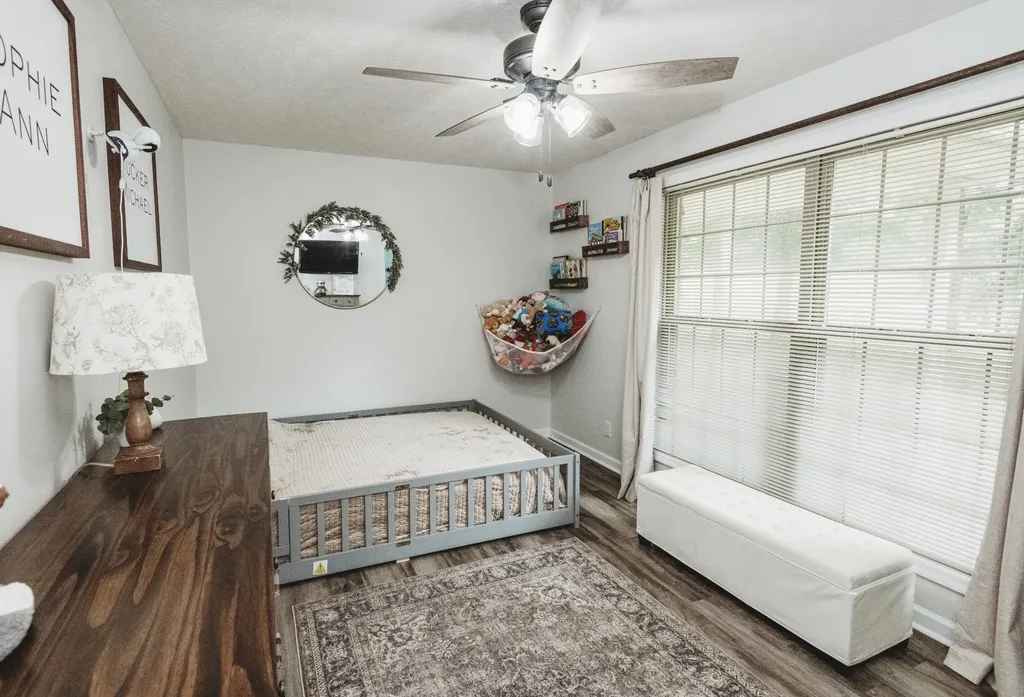 651 Oak Shadow Drive New Johnsonville TN 37134