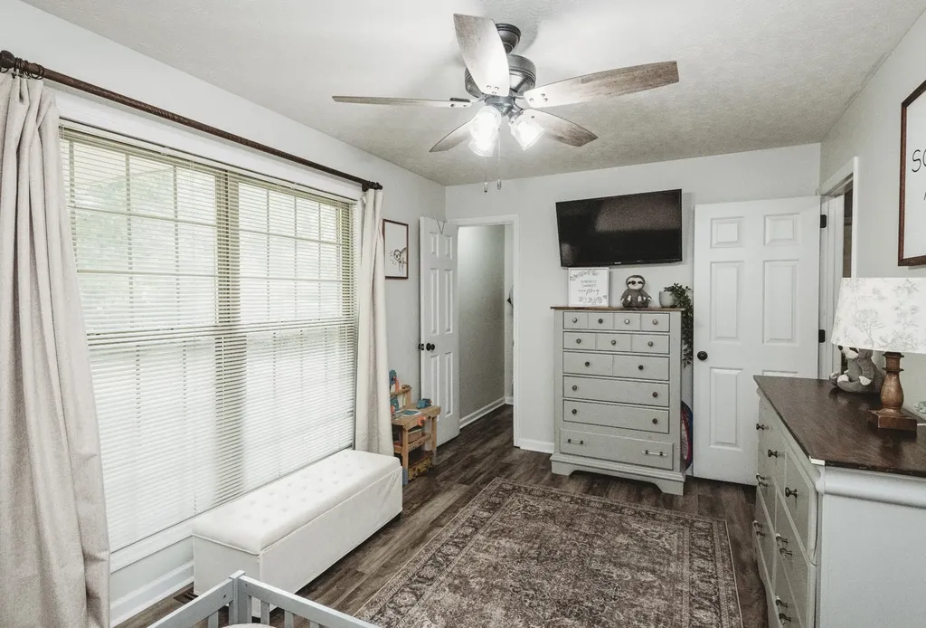 651 Oak Shadow Drive New Johnsonville TN 37134