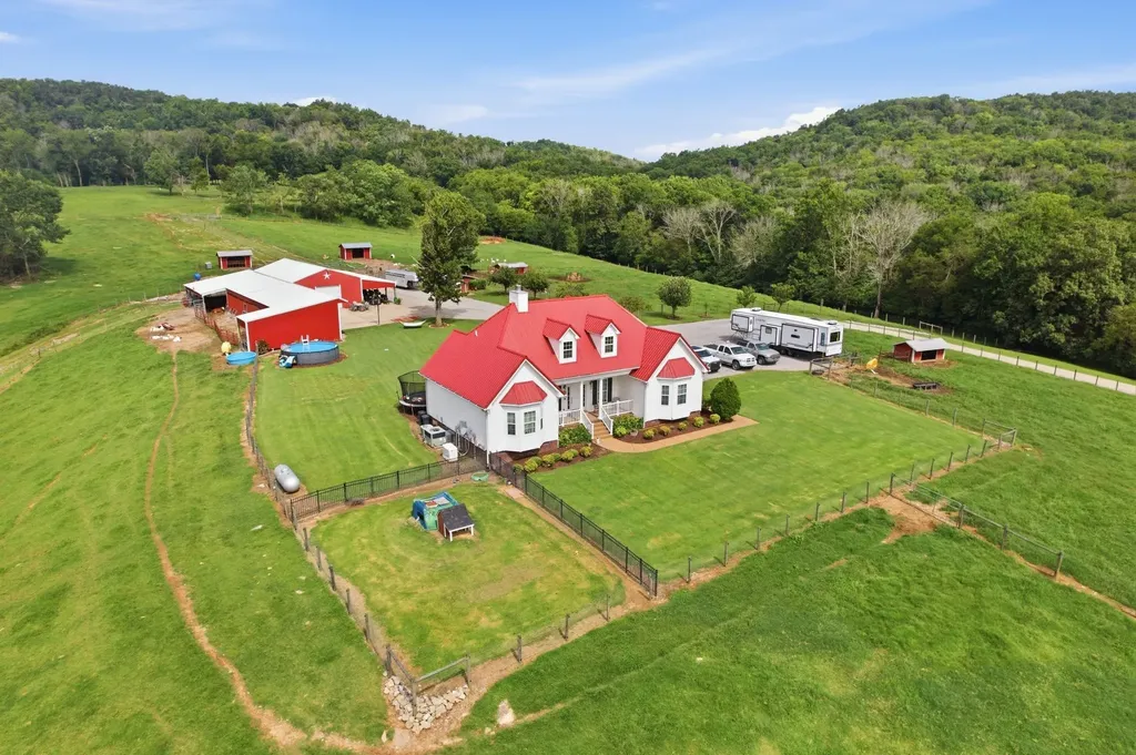 7595 Nolensville Road Nolensville TN 37135