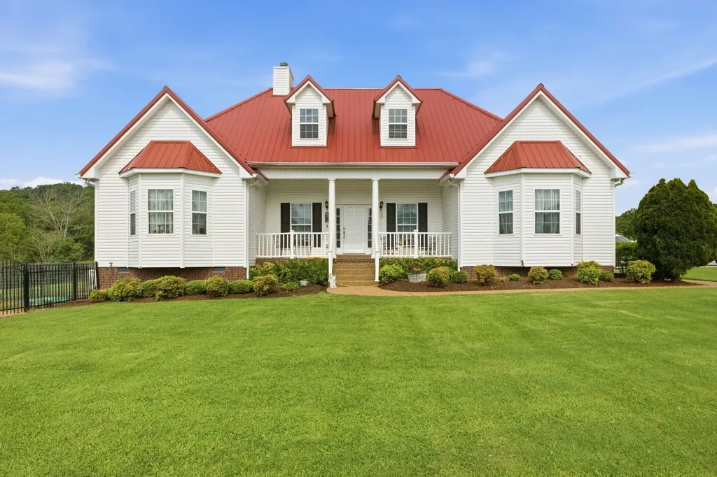 7595 Nolensville Road Nolensville TN 37135