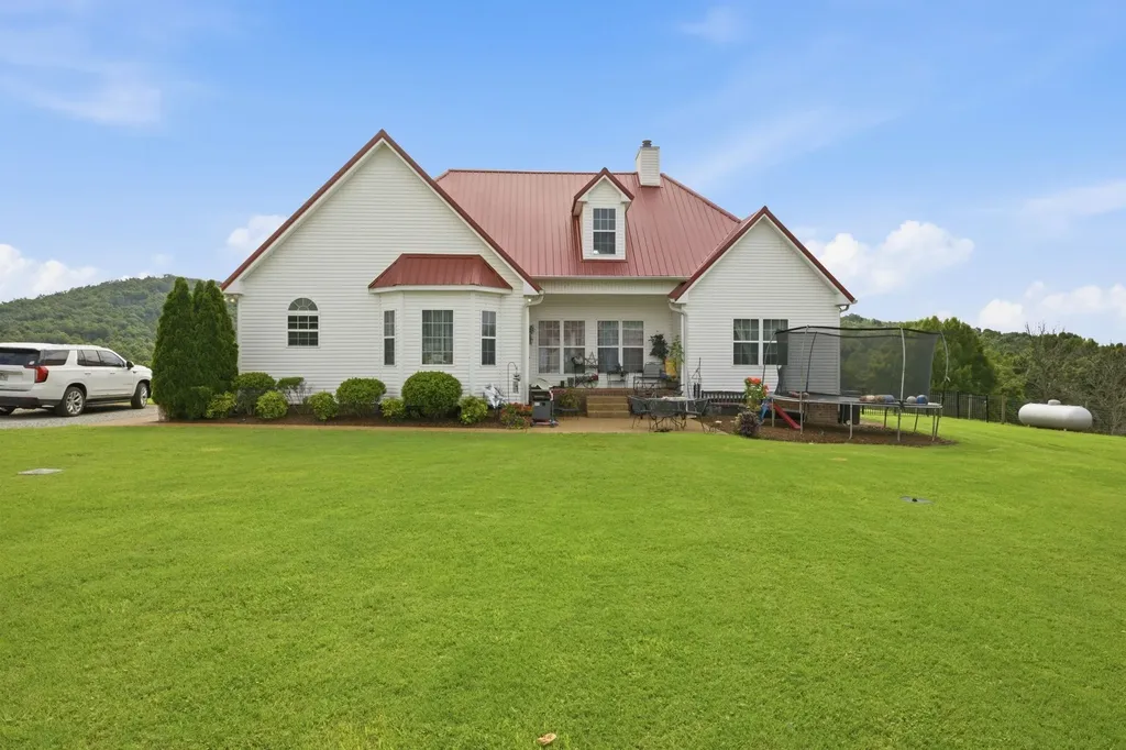 7595 Nolensville Road Nolensville TN 37135