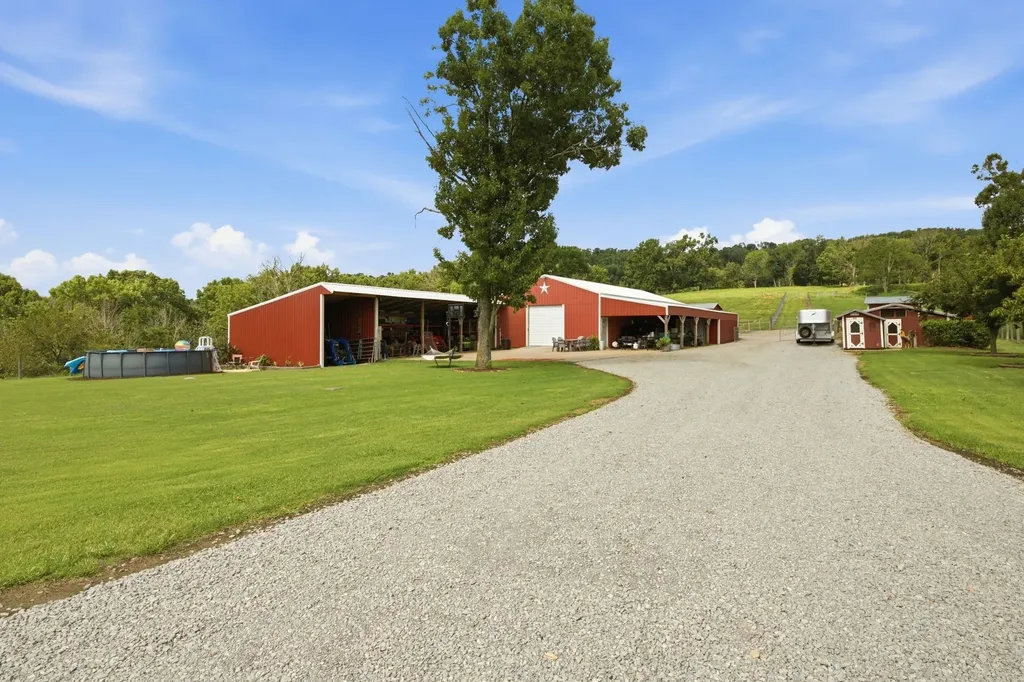 7595 Nolensville Road Nolensville TN 37135