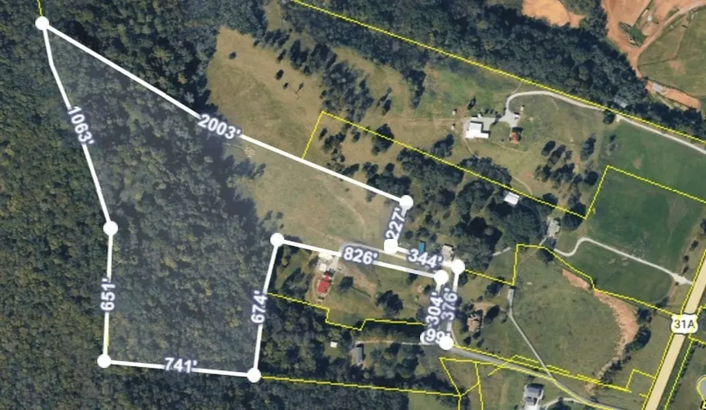7595 Nolensville Road Nolensville TN 37135