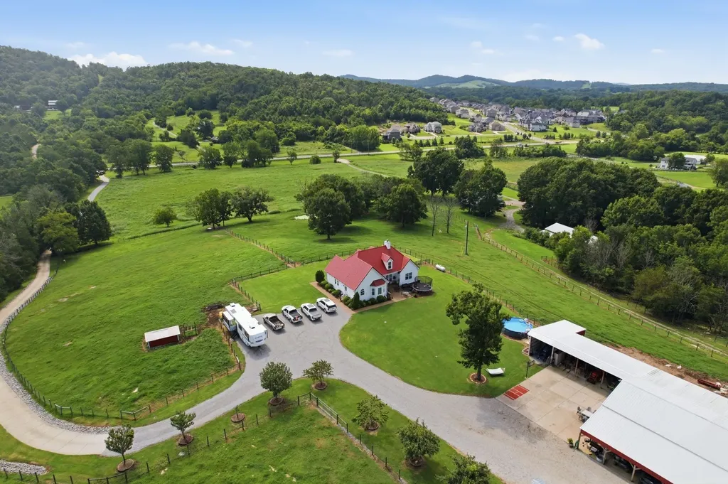 7595 Nolensville Road Nolensville TN 37135