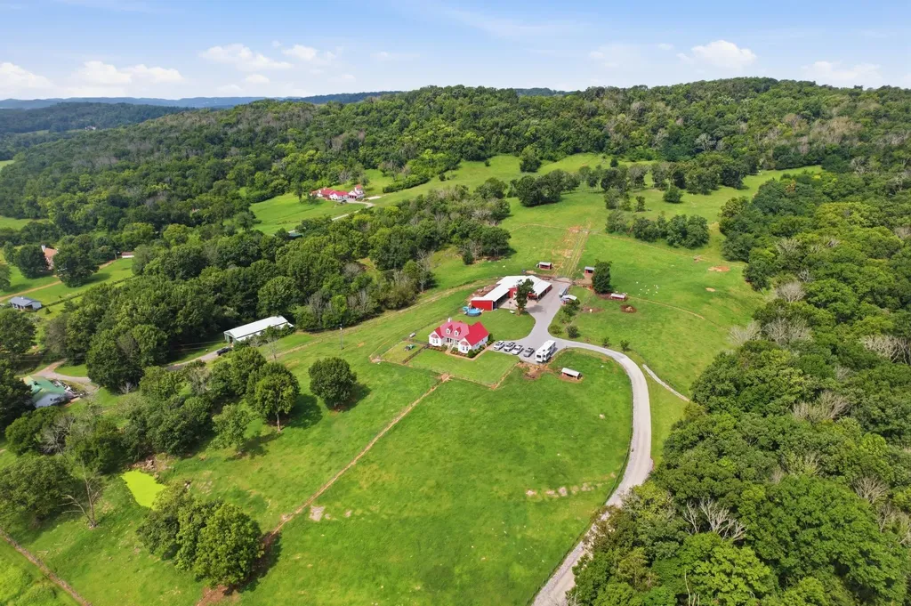 7595 Nolensville Road Nolensville TN 37135