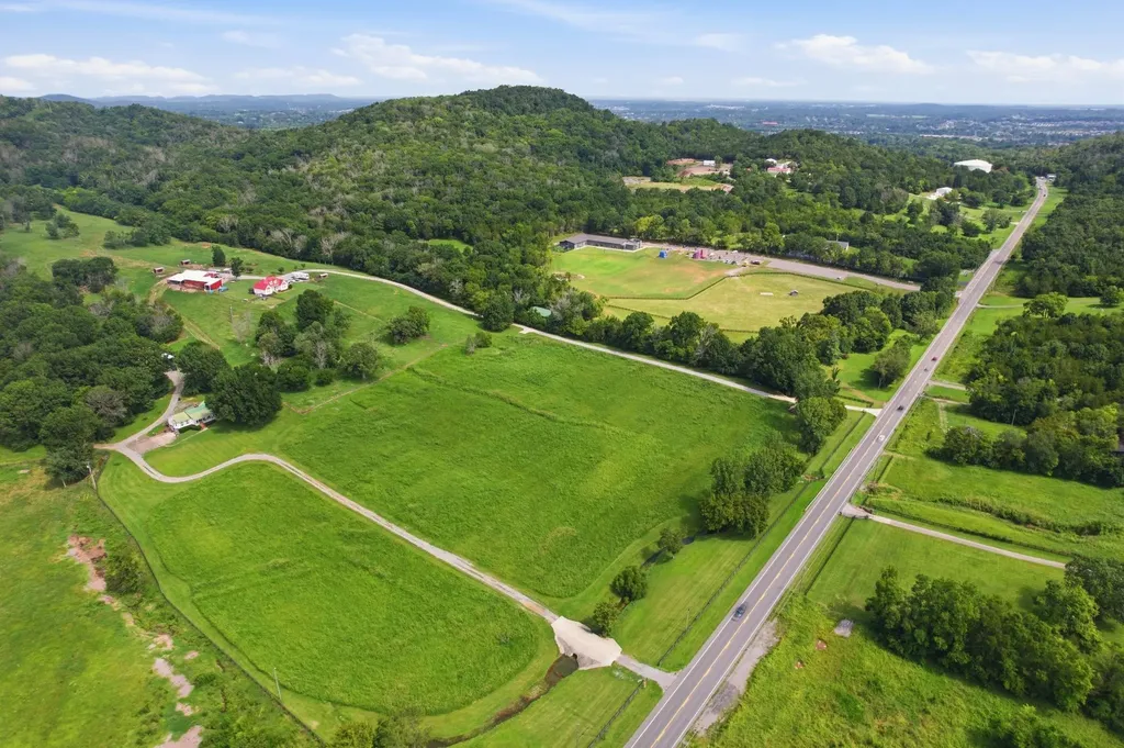 7595 Nolensville Road Nolensville TN 37135