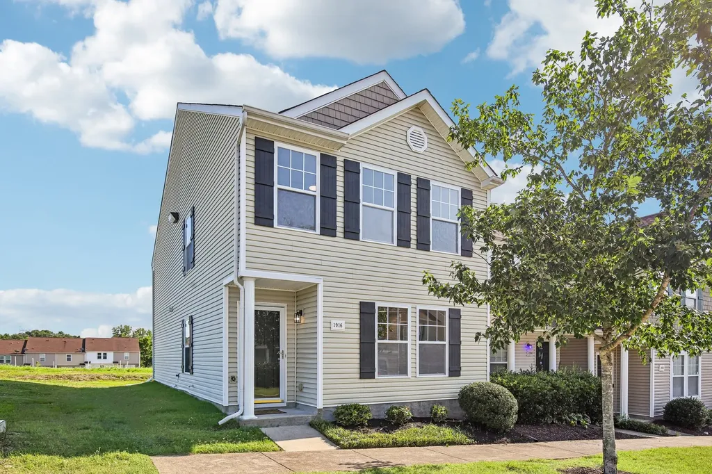 1916 Isabelle Lane Antioch TN 37013