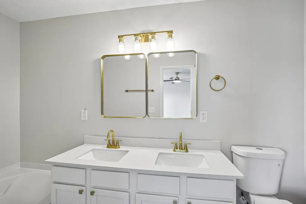 1916 Isabelle Lane Antioch TN 37013