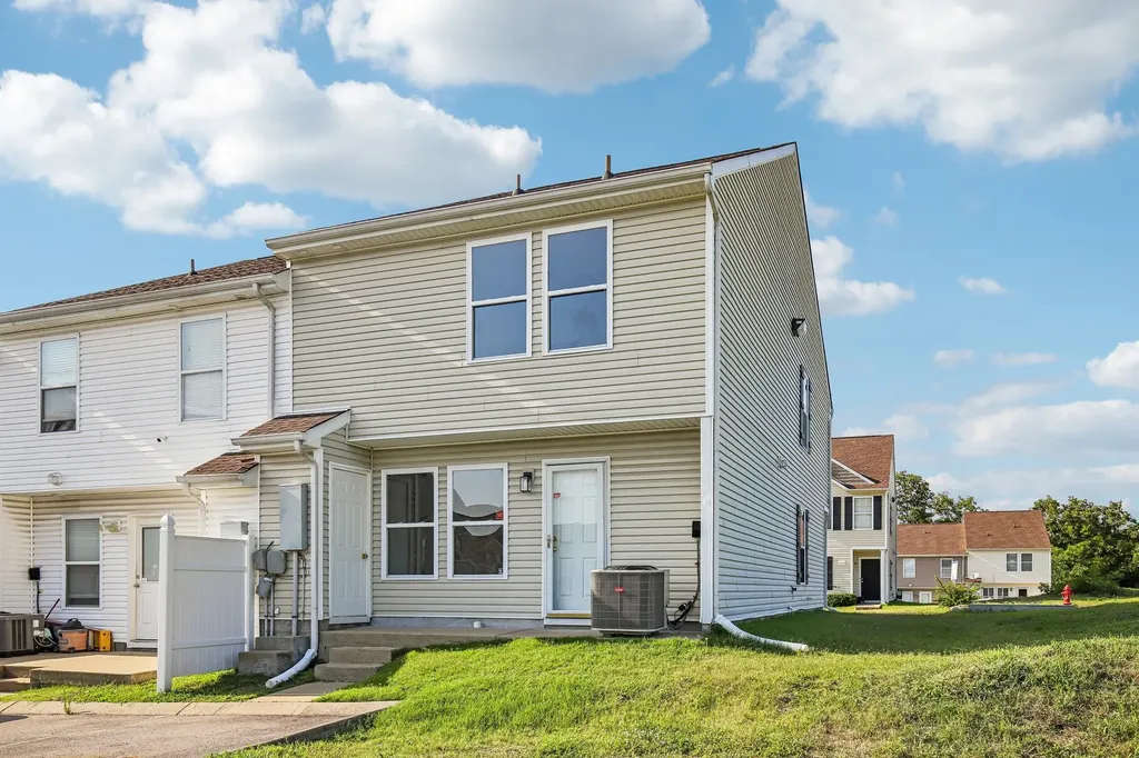 1916 Isabelle Lane Antioch TN 37013