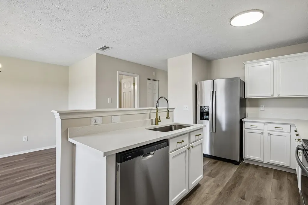 1916 Isabelle Lane Antioch TN 37013