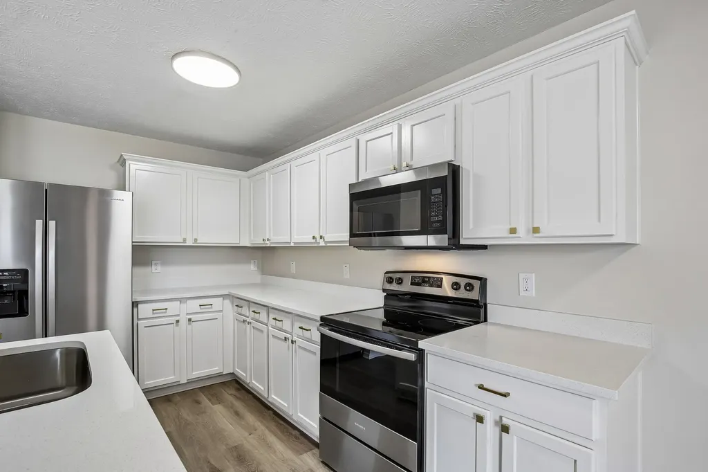 1916 Isabelle Lane Antioch TN 37013