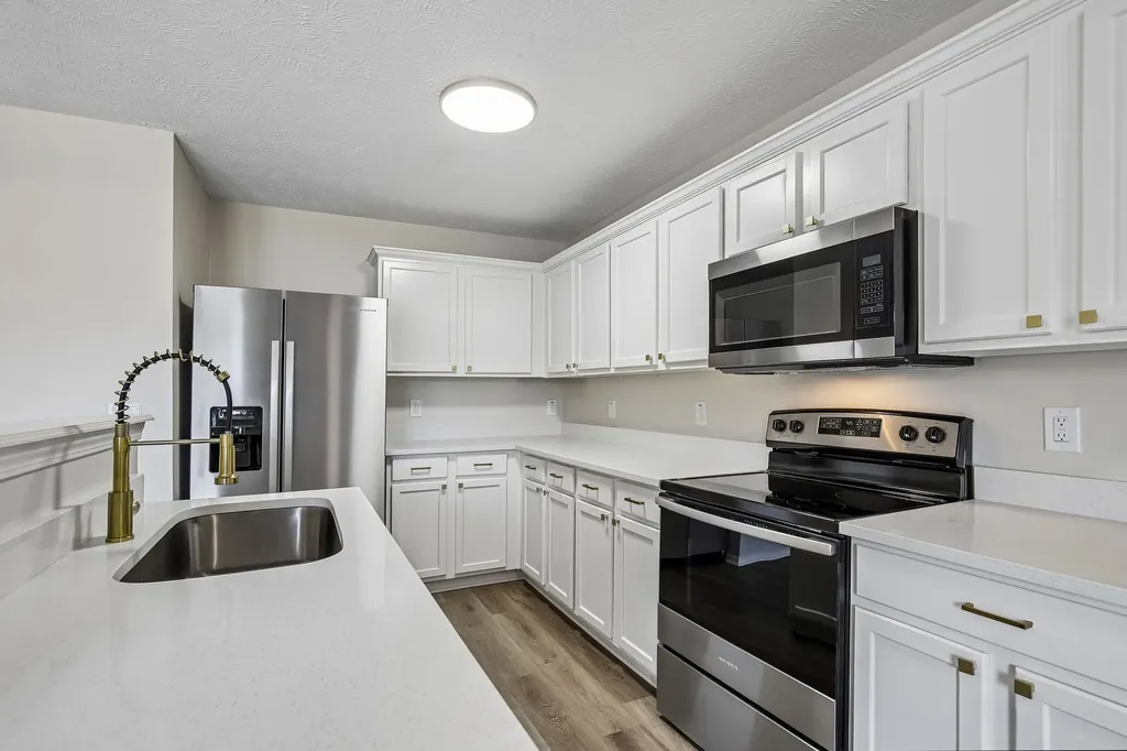 1916 Isabelle Lane Antioch TN 37013