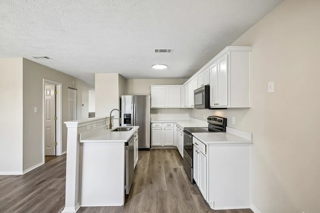 1916 Isabelle Lane Antioch TN 37013
