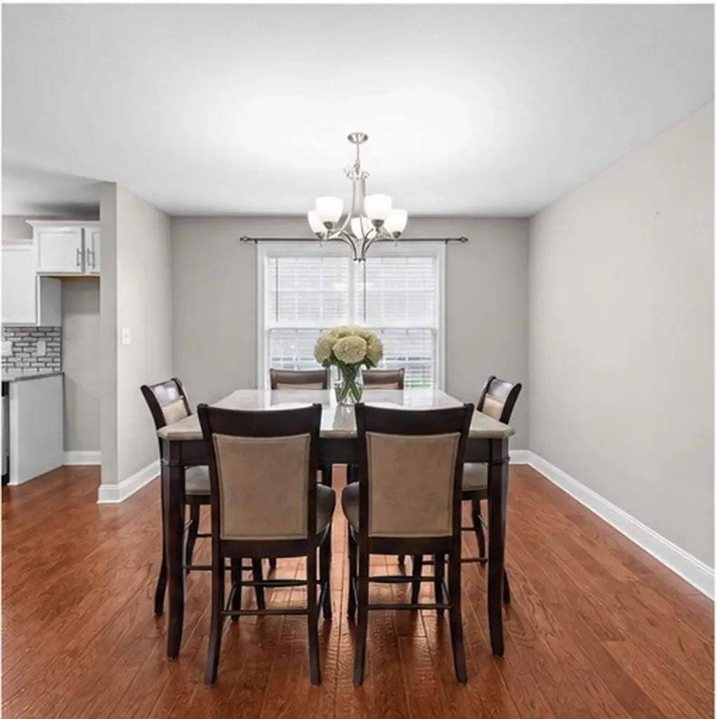 2362 Danbury Drive Clarksville TN 37042