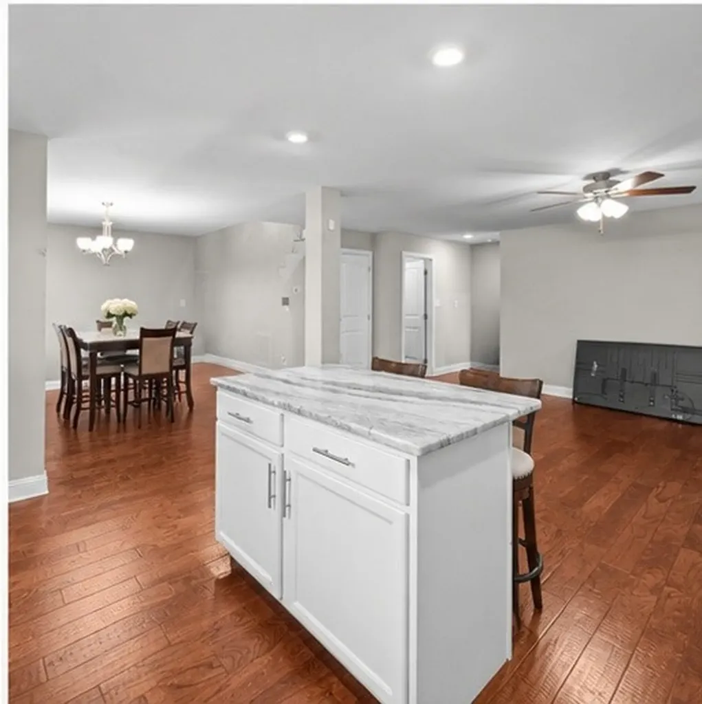 2362 Danbury Drive Clarksville TN 37042