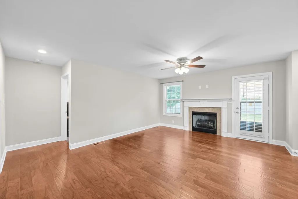 2362 Danbury Drive Clarksville TN 37042