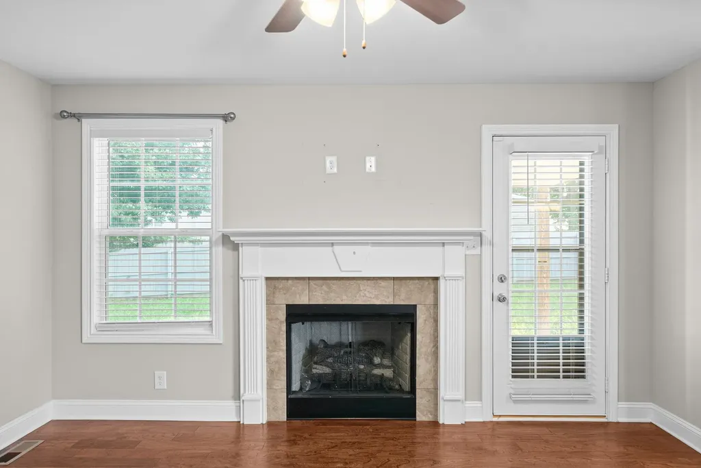 2362 Danbury Drive Clarksville TN 37042