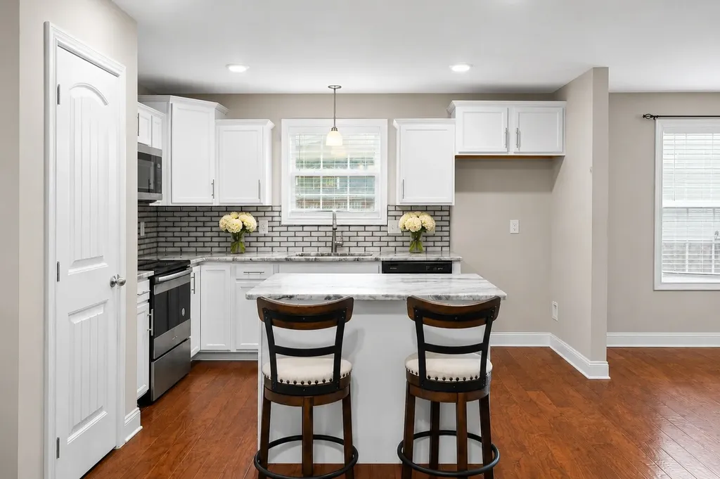 2362 Danbury Drive Clarksville TN 37042