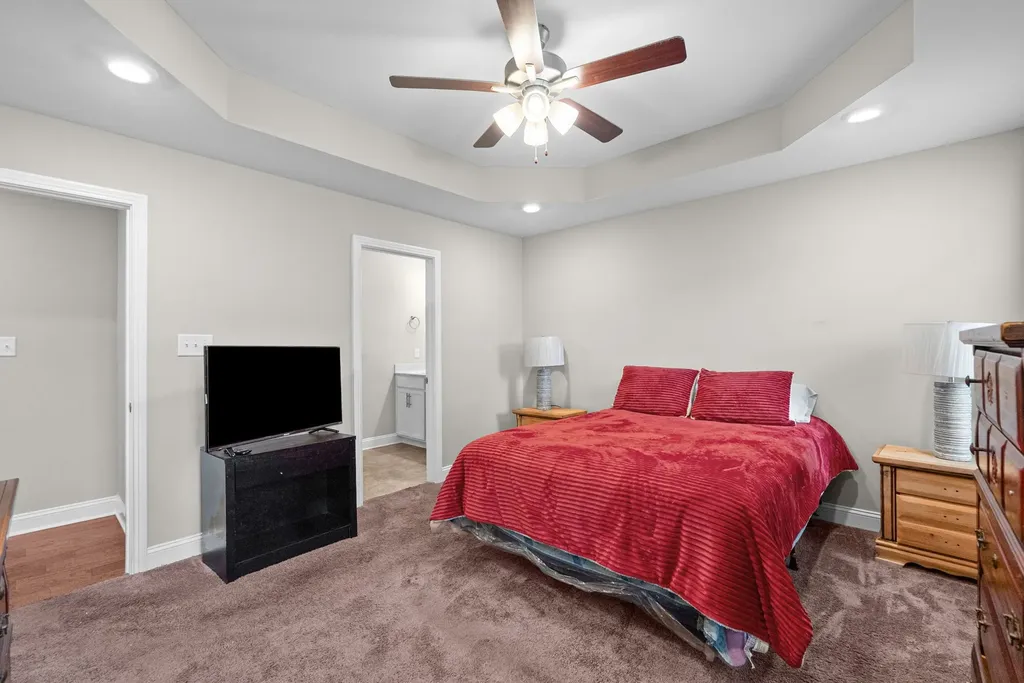 2362 Danbury Drive Clarksville TN 37042