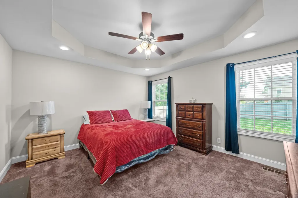 2362 Danbury Drive Clarksville TN 37042