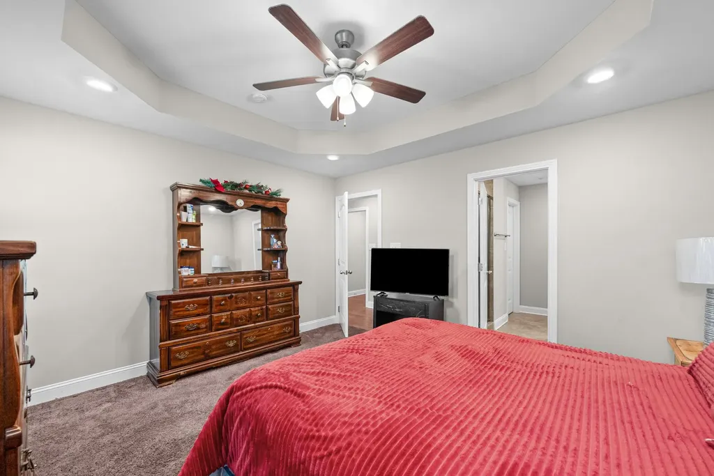 2362 Danbury Drive Clarksville TN 37042