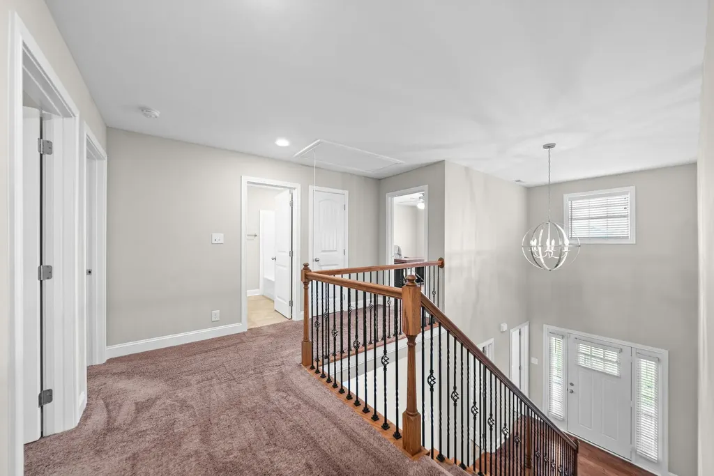 2362 Danbury Drive Clarksville TN 37042