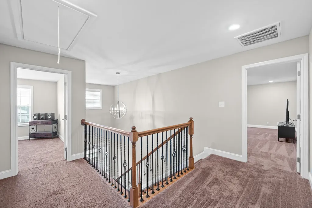 2362 Danbury Drive Clarksville TN 37042