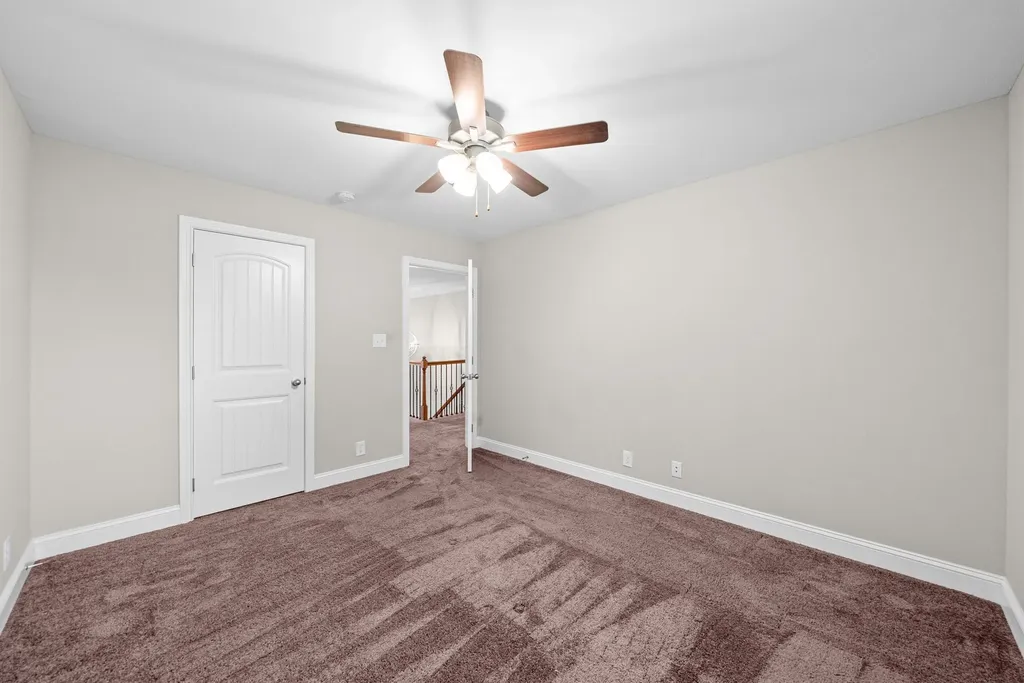 2362 Danbury Drive Clarksville TN 37042