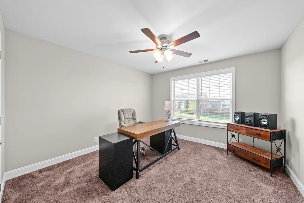 2362 Danbury Drive Clarksville TN 37042
