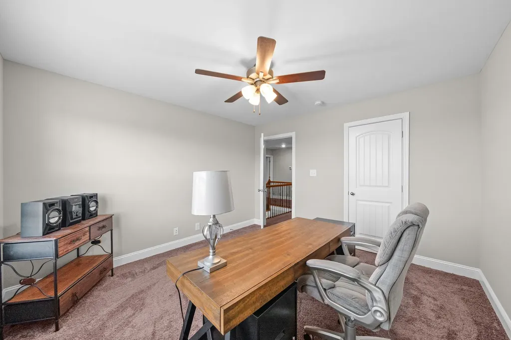2362 Danbury Drive Clarksville TN 37042