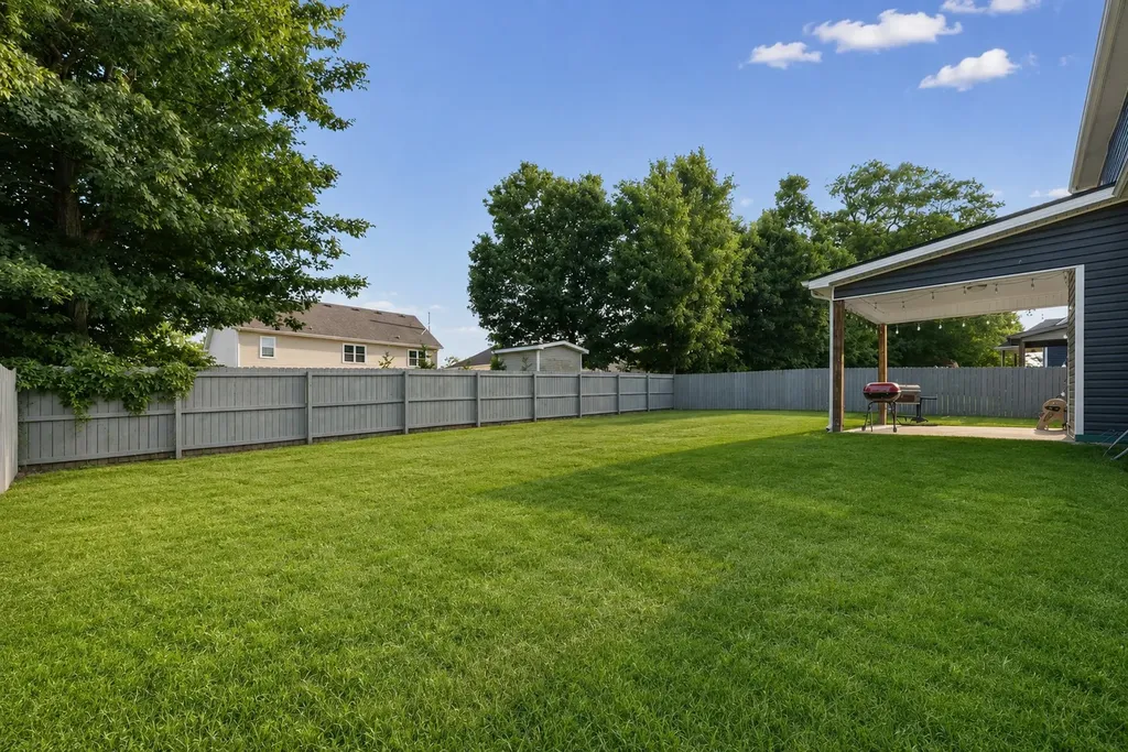 2362 Danbury Drive Clarksville TN 37042