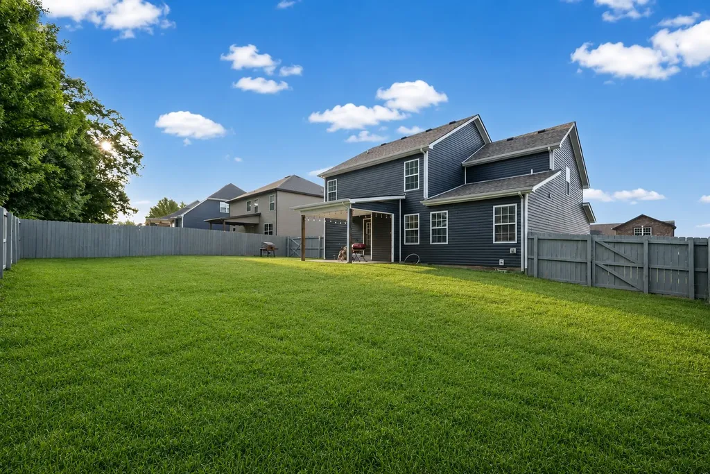 2362 Danbury Drive Clarksville TN 37042