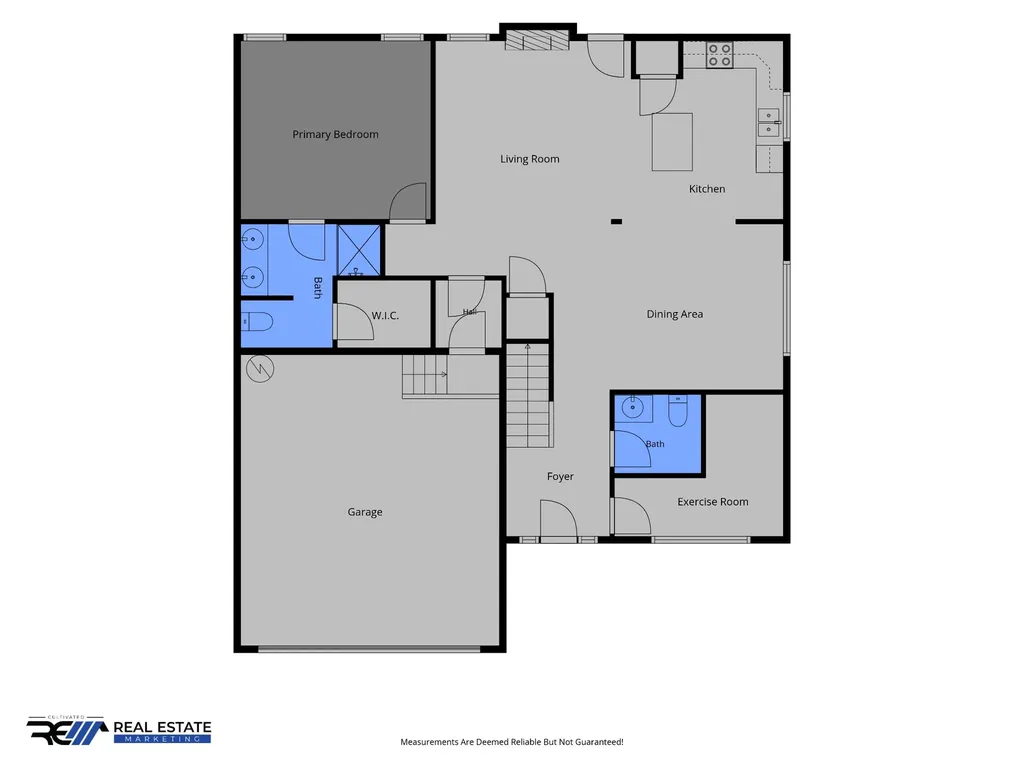 2362 Danbury Drive Clarksville TN 37042