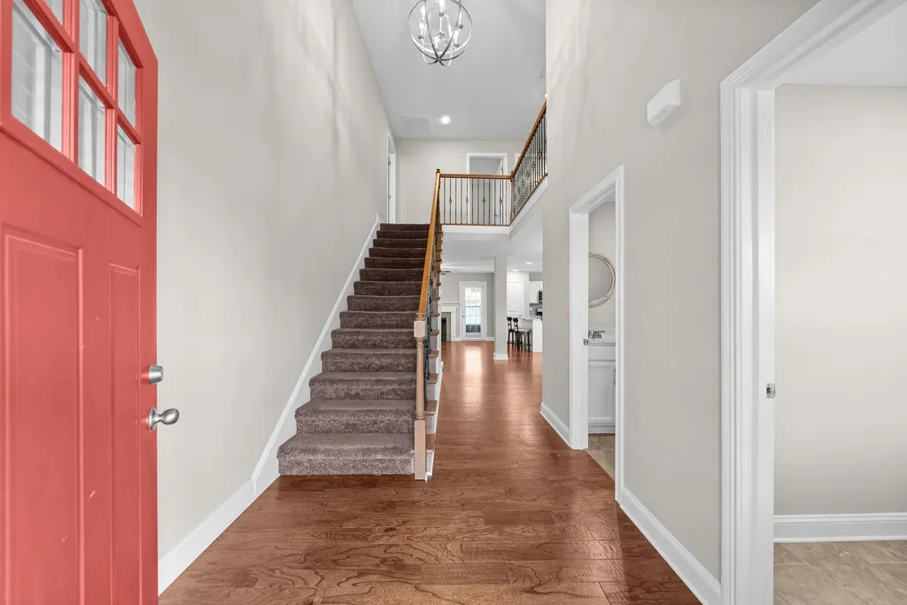 2362 Danbury Drive Clarksville TN 37042