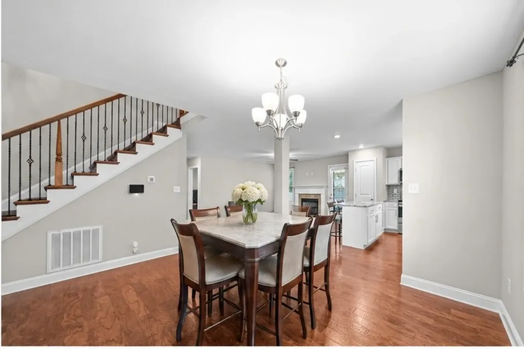 2362 Danbury Drive Clarksville TN 37042