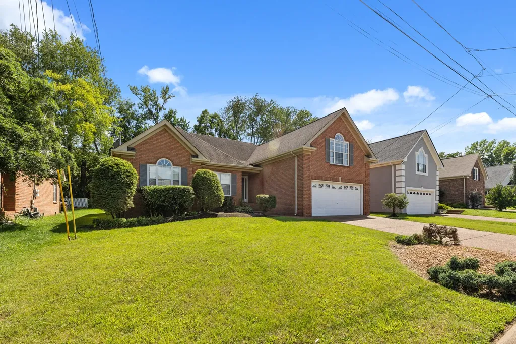 5436 Reagan Run Antioch TN 37013